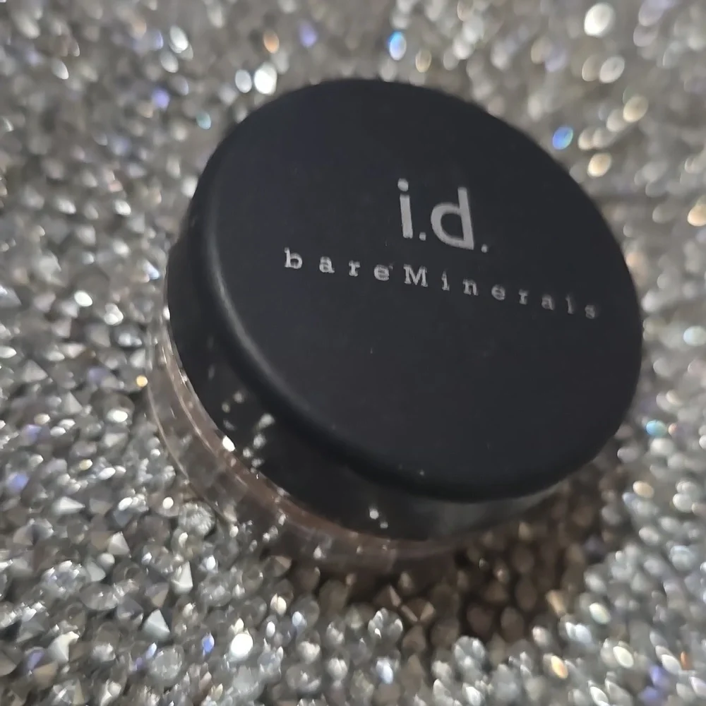 ❇️WARM RADIANCE BareMinerals MINI Bronzer NWT